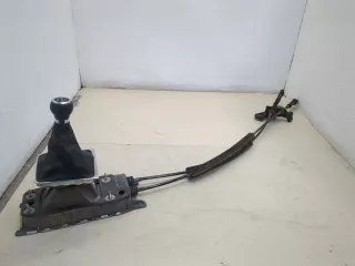 1K0711050A,3C0711113E,3C0711266K,3C0711265AD Кулиса Volkswagen Passat B6 2.0л TDI Арт 20384343, вид 1