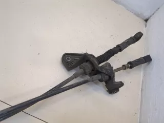 1K0711050A,3C0711113E,3C0711266K,3C0711265AD Кулиса Volkswagen Passat B6 2.0л TDI Арт 20384343, вид 3