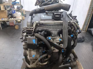 03G130073S Форсунка Volkswagen Passat B6 Арт 11252670, вид 3