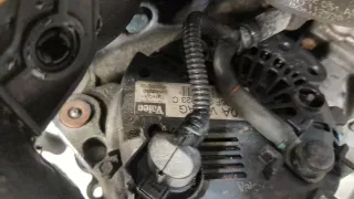 038130073AG,038130079GX Форсунка Seat Altea Арт 11297949, вид 3