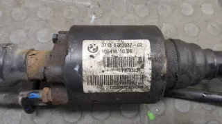 31356774737,6774737 Стабилизатор подвески (поперечной устойчивости) передний BMW X6 E71/E72 Арт 20158494, вид 3