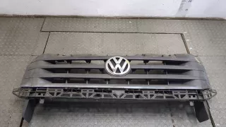 2E0853653E Решетка радиатора Volkswagen Crafter 1 Арт 20383201, вид 1