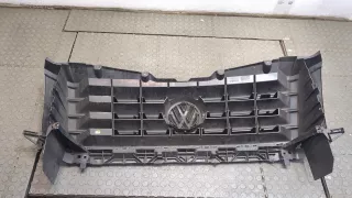 2E0853653E Решетка радиатора Volkswagen Crafter 1 Арт 20383201, вид 3