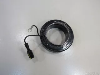 9764139000 Hyundai-Kia Муфта компрессора кондиционера Hyundai Santa FE 4 (TM) restailing Арт E81092794, вид 1