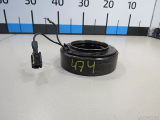 9764139000 Hyundai-Kia Муфта компрессора кондиционера Hyundai Santa FE 4 (TM) restailing Арт E81092794, вид 2