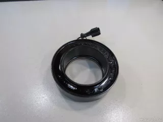 9764139000 Hyundai-Kia Муфта компрессора кондиционера Hyundai Santa FE 4 (TM) restailing Арт E81092794, вид 4