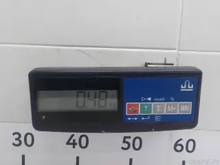 98321H2000 Hyundai-Kia Поводок стеклоочистителя передний правый Kia Rio 4 Арт E84832276, вид 10