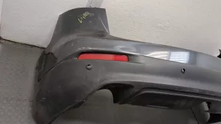  Светоотражатель (катафот) Mazda CX-9 1 Арт 11390099, вид 4