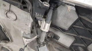 1765444 Датчик парктроника Ford Mondeo 4 Арт 11348987, вид 3