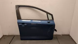 6761002X00C7 Обшивка двери передней правой (дверная карта) Toyota Corolla E210 Арт 11281976, вид 1