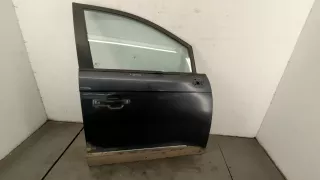 722A221001LAM Обшивка двери передней правой (дверная карта) SsangYong Rodius 1 Арт 11360425