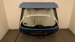 1701355,1352778,1352779,1337953 Обшивка крышки багажника Ford Focus 2 restailing Арт 11385429