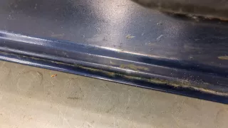 BL3Z14529AA Кнопка стеклоподъемника заднего правого  Ford F-150 X Арт 11352268, вид 2