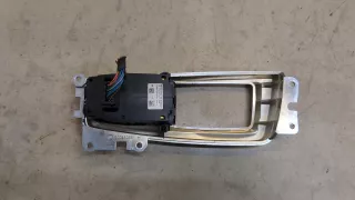 Кнопка ручного тормоза (ручника) BMW 5 F10/F11/GT F07 2011г. 9217594 - Фото 2