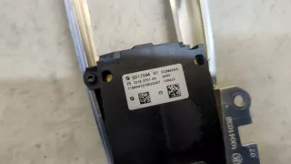 Кнопка ручного тормоза (ручника) BMW 5 F10/F11/GT F07 2011г. 9217594 - Фото 3
