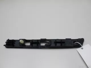866134Y200 Hyundai-Kia Кронштейн заднего бампера левый Kia Rio 3 Арт E48606040, вид 1