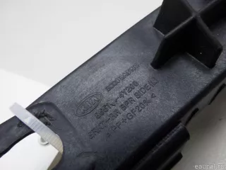 866134Y200 Hyundai-Kia Кронштейн заднего бампера левый Kia Rio 3 Арт E48606040, вид 7