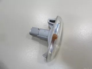 92304D8000 Hyundai-Kia Повторитель на крыло правый белый Kia Rio 4 Арт E81091741, вид 4