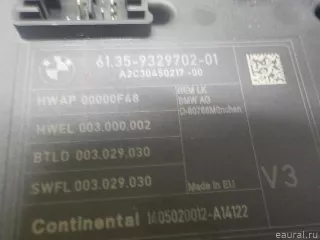61359499001 BMW Блок комфорта BMW 4 F32/F33/GT F36 Арт E52390245, вид 10