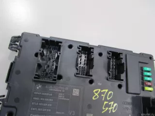 61359499001 BMW Блок комфорта BMW 4 F32/F33/GT F36 Арт E52512614, вид 3