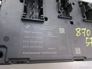 61359499001 BMW Блок комфорта BMW 4 F32/F33/GT F36 Арт E52512614, вид 4