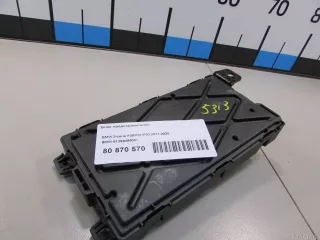 61359499001 BMW Блок комфорта BMW 4 F32/F33/GT F36 Арт E52512614, вид 6