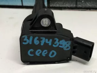 2730104110 Hyundai-Kia Катушка зажигания Kia Picanto 3 Арт E31674398, вид 4