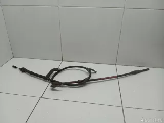 59760G4300 Hyundai-Kia Трос стояночного тормоза левый Kia Ceed 3 Арт E31677692, вид 5