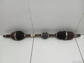 49500G4100 Hyundai-Kia Полуось передняя левая Kia Ceed 3 Арт E31677419, вид 1