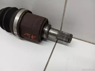 49500G4100 Hyundai-Kia Полуось передняя левая Kia Ceed 3 Арт E31677419, вид 2