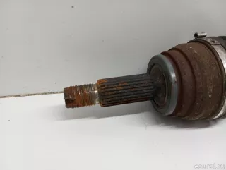 49500G4100 Hyundai-Kia Полуось передняя левая Kia Ceed 3 Арт E31677419, вид 3