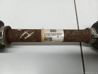 49500G4100 Hyundai-Kia Полуось передняя левая Kia Ceed 3 Арт E31677419, вид 4