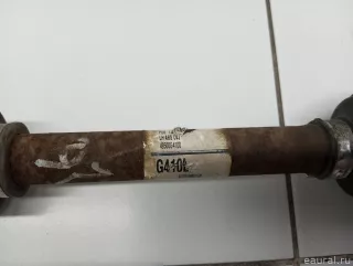 49500G4100 Hyundai-Kia Полуось передняя левая Kia Ceed 3 Арт E31677419, вид 5