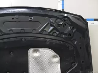 41007290944 BMW Капот BMW 4 F32/F33/GT F36 Арт E23781006, вид 11
