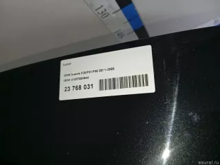 41007290944 BMW Капот BMW 4 F32/F33/GT F36 Арт E23781006, вид 14