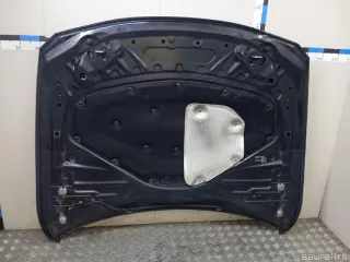 41007290944 BMW Капот BMW 4 F32/F33/GT F36 Арт E23781006, вид 8