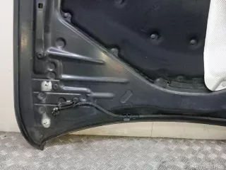 41007290944 BMW Капот BMW 4 F32/F33/GT F36 Арт E23781006, вид 9