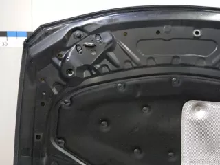 41007290944 BMW Капот BMW 4 F32/F33/GT F36 Арт E23781006, вид 10