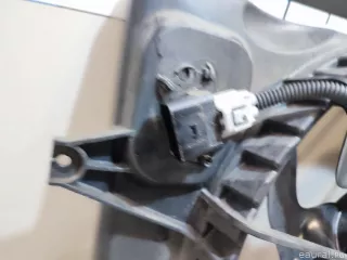 25380M6000 Hyundai-Kia Вентилятор радиатора Hyundai Elantra AD Арт E23759784, вид 3