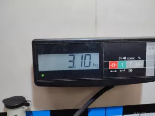 25380M6000 Hyundai-Kia Вентилятор радиатора Hyundai Elantra AD Арт E23759784, вид 9