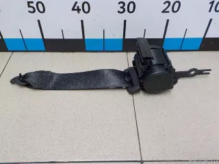 72117259389 BMW Ремень безопасности BMW 3 F30/F31/GT F34 Арт E41245491, вид 1