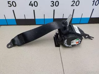 72117259389 BMW Ремень безопасности BMW 3 F30/F31/GT F34 Арт E41245491, вид 2