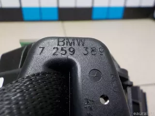 72117259389 BMW Ремень безопасности BMW 3 F30/F31/GT F34 Арт E41245491, вид 4
