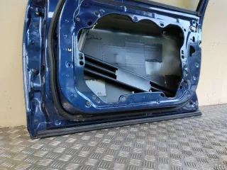 41007408962 BMW Дверь передняя правая BMW 5 G30/G31 Арт E95785125, вид 17