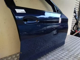 41007408962 BMW Дверь передняя правая BMW 5 G30/G31 Арт E95785125, вид 6