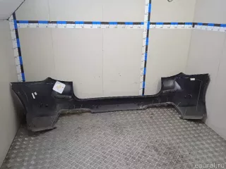 51128091992 BMW Бампер задний BMW X3 G01 Арт E41243767, вид 12