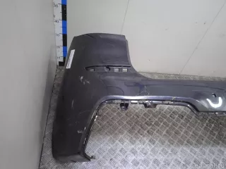 51128091992 BMW Бампер задний BMW X3 G01 Арт E41243767, вид 3