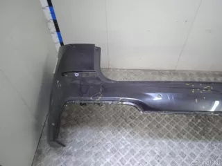 51128091992 BMW Бампер задний BMW X3 G01 Арт E41243767, вид 4