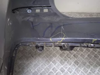51128091992 BMW Бампер задний BMW X3 G01 Арт E41243767, вид 5