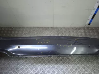 51128091992 BMW Бампер задний BMW X3 G01 Арт E41243767, вид 6